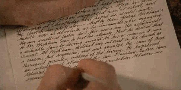 Quand mon commentaire est plus long que le code de ma fonction