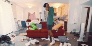 Quand le front est magnifique et que je jette un oeil au back