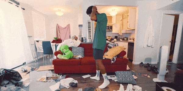 Quand le front est magnifique et que je jette un oeil au back