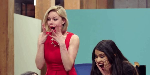 Quand mon code compile à la première tentative