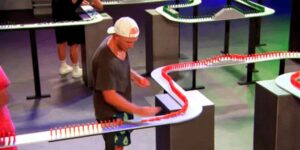 Quand je fais un rollback et qu'en fait c'est encore pire qu'avant