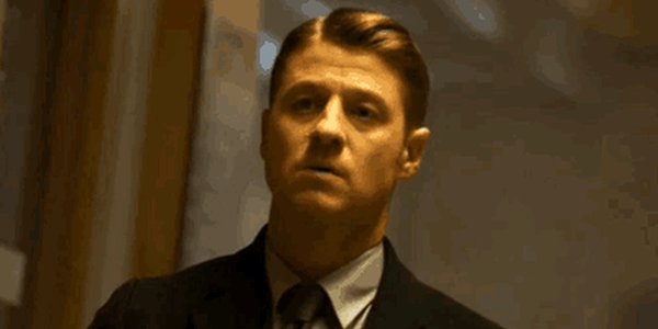 Quand je relance la CI juste pour voir si ça passe