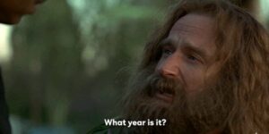 Quand je découvre que le build se fait encore avec Ant