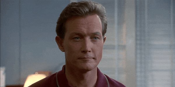 Quand je remercie le lead dev de m'avoir débloqué