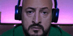 Quand j'ai mon casque sur les oreilles et que quelqu'un me colle pour me demander "t'as deux minutes ?"