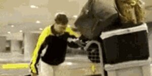 Mon push quand j'ai oublié de gitignore node_modules