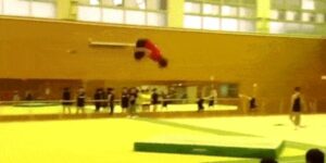 Quand mon script de déploiement marche nickel... jusqu’à la prod