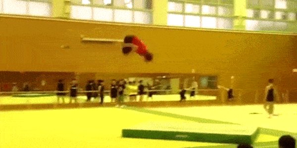 Quand mon script de déploiement marche nickel... jusqu’à la prod