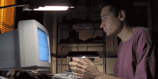 Quand mon programme s’arrête sans aucun message d’erreur