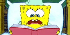 Quand j'essaie de comprendre un schéma UML de plusieurs dizaines de pages