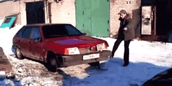 Quand j'ai oublié de fermer ma balise PHP