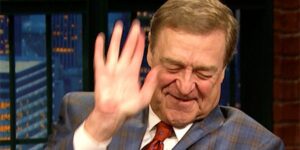 Quand le chef dit que j'ai fait du super boulot devant toute l'équipe