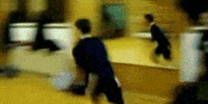 Quand je tape chmod 777 juste pour voir si ça marche