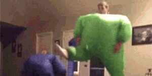 Quand on a un warning incompréhensible mais que tout fonctionne parfaitement