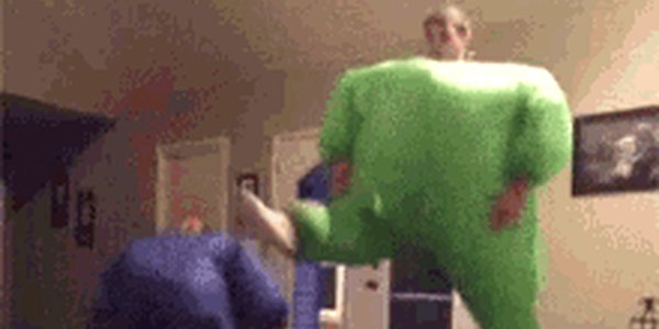 Quand on a un warning incompréhensible mais que tout fonctionne parfaitement