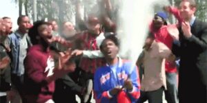 Quand on n'a plus aucun ticket support à traiter