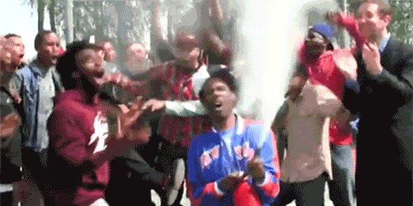 Quand on n'a plus aucun ticket support à traiter