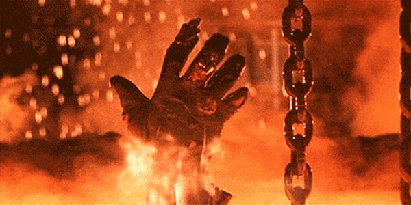 Quand on me demande comment se passe mon projet du moment