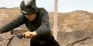 Quand le dev senior me montre son framework maison