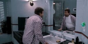 Quand je suis en télétravail et que la visio a déjà commencé