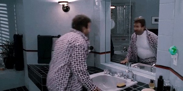 Quand je suis en télétravail et que la visio a déjà commencé