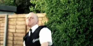 Quand je corrige un bug en prod avec que quiconque ne s'en aperçoive