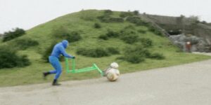 Quand plus rien ne fonctionne et qu'on doit assurer une démo à l'arrache