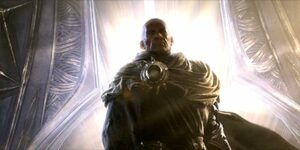 Quand je viens d'en finir avec un gros refactoring