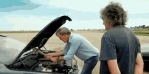 Quand j’essaie de corriger le bug du stagiaire alors que moi-même je n’y comprends rien