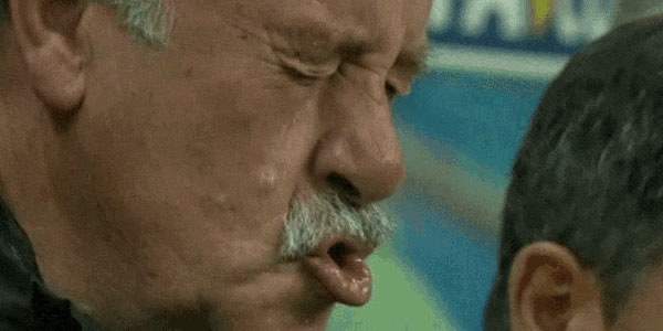 Quand j’apprends qu’un collègue voulait faire sa mise en prod ce vendredi matin et qu’il y est encore à 17h