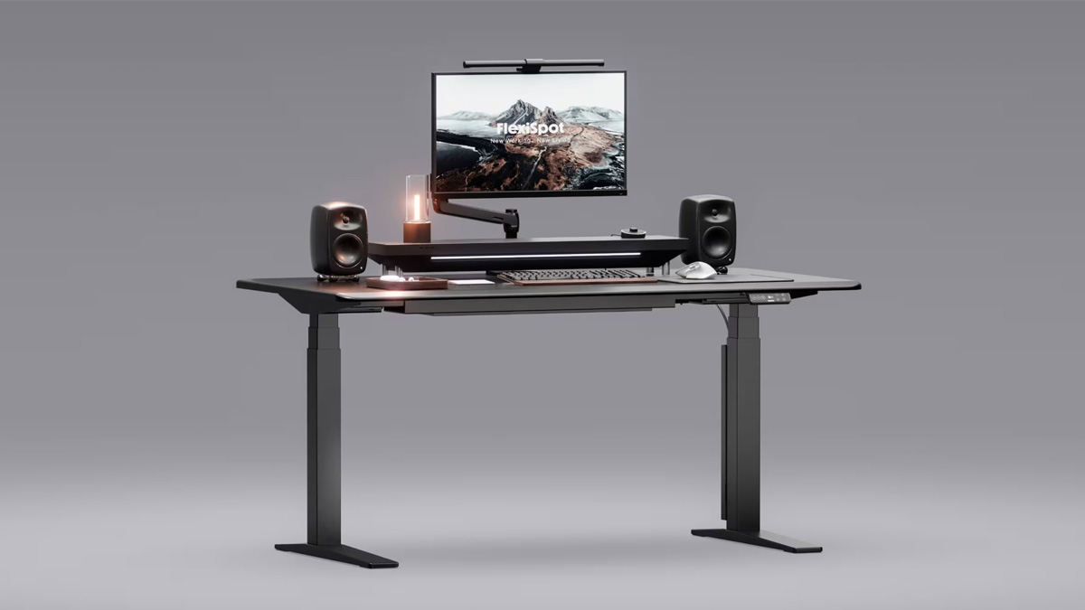 Pourquoi les développeurs devraient (vraiment) utiliser un bureau assis-debout