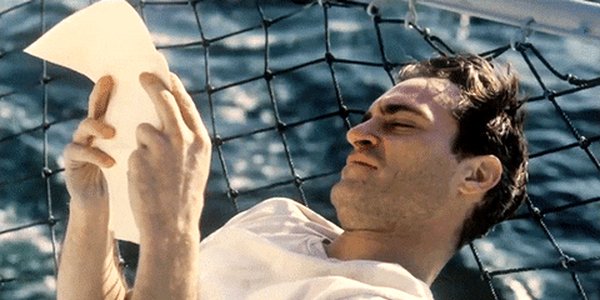 Quand j'ouvre un fichier et qu’il y a plus de commentaires que de code