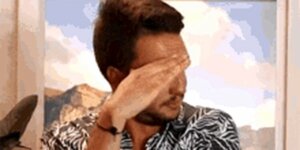 Quand je merge un vendredi à 17h