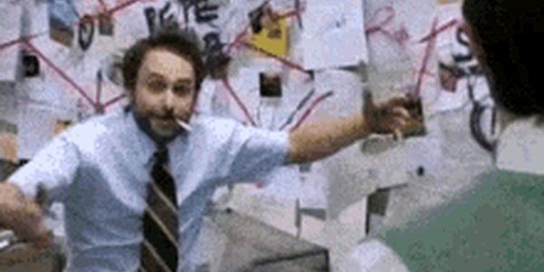 Quand je dois expliquer pour la 3ème fois le même bug à la QA