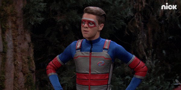 Quand j'ai dit "ça devrait jamais arriver" et que ça arrive