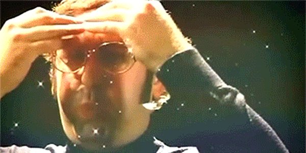 Quand je comprends enfin un vieux bout de code legacy