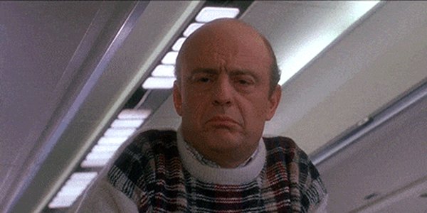 Quand je dois débuguer le code d’un collègue parti en 2019