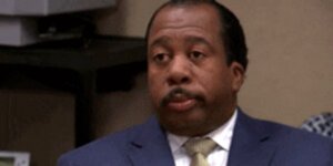 Quand le manager dit qu'on fait "de l'agile" et que j'ai pas vu une seule sprint review depuis 3 mois