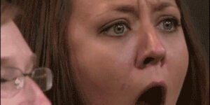 Quand un collègue a mis un emoji dans le nom de la branche