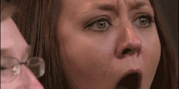 Quand un collègue a mis un emoji dans le nom de la branche