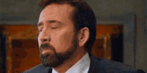 Quand je dois expliquer au client qu'on va pas pouvoir utiliser son Excel de 2010 comme base de données