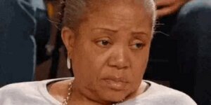 Quand j'ouvre mon IDE et qu'il affiche déjà des dizaines d'erreurs