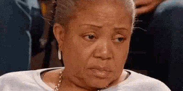 Quand j'ouvre mon IDE et qu'il affiche déjà des dizaines d'erreurs