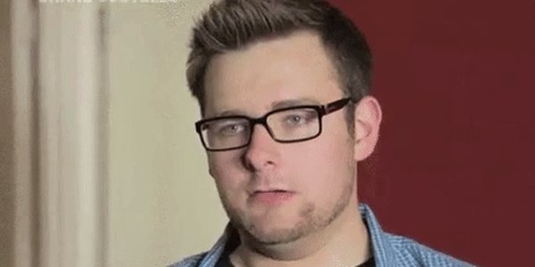 Quand je veux juste relancer le serveur et qu’il me sort une erreur inconnue