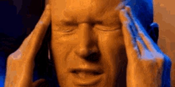 Quand je dois me rappeler d'un mot de passe que j'ai pas utilisé depuis des années