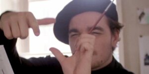 Quand je refais tout le README de mon profil GitHub