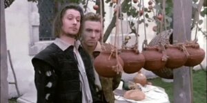 Quand je veux présenter mon appli à un ami et qu'elle plante dès son lancement