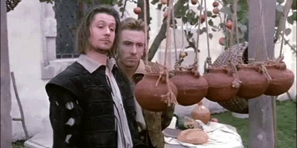 Quand je veux présenter mon appli à un ami et qu'elle plante dès son lancement