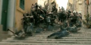 Quand je mets à jour toutes les dépendances