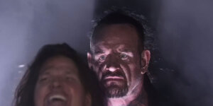 Ça commence à piquer